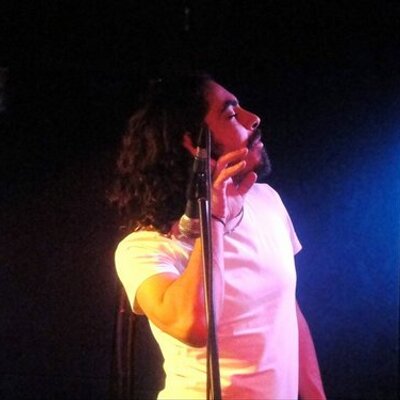 Session Musicale - Jam Chaouche