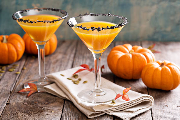 Soirée Halloween au restaurant L’Esplanade à Clichy : cocktails ensorcelés, déguisements et concours du meilleur costume