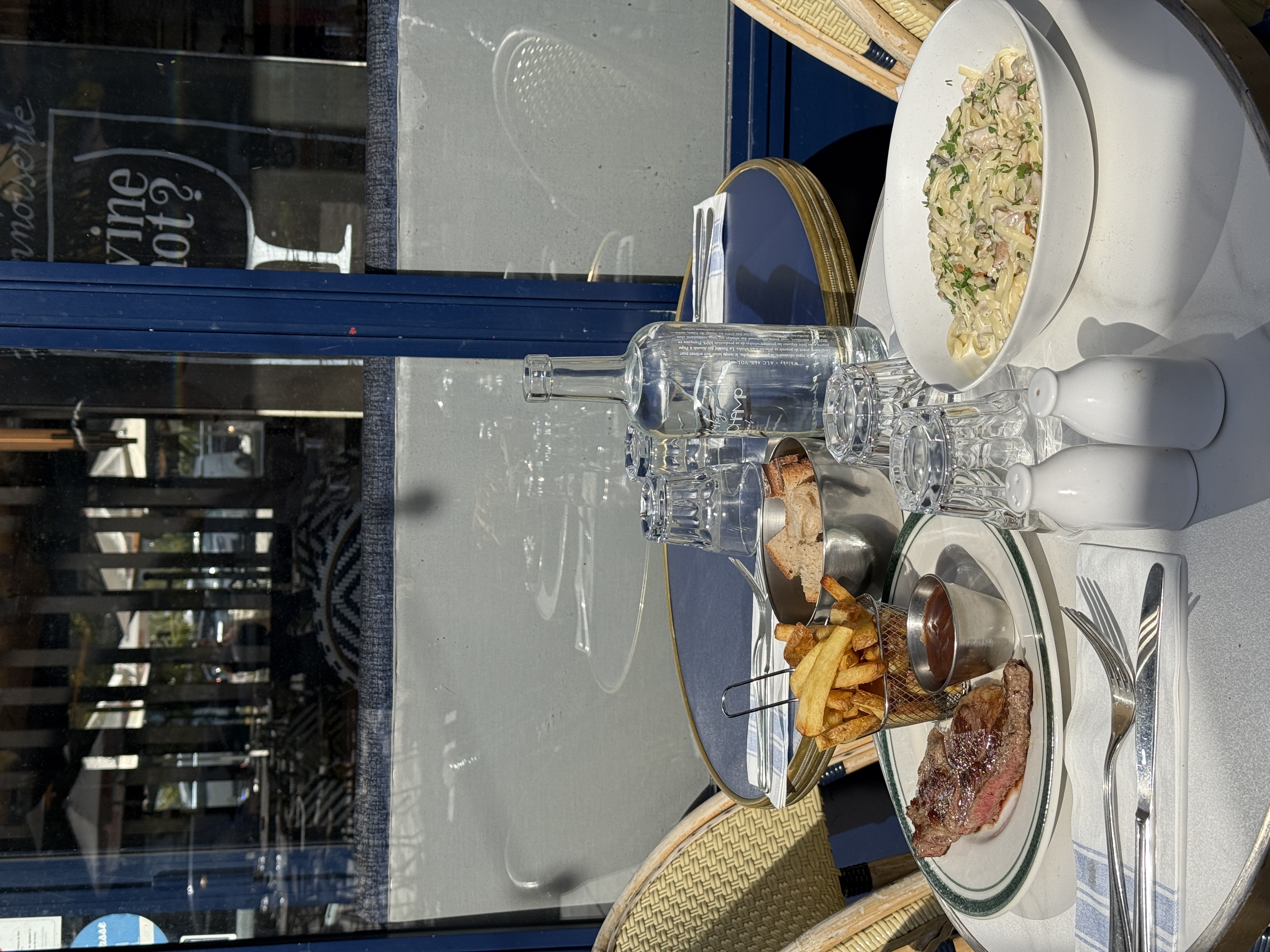 L'Atout Terrasse : la plus belle terrasse de Clichy