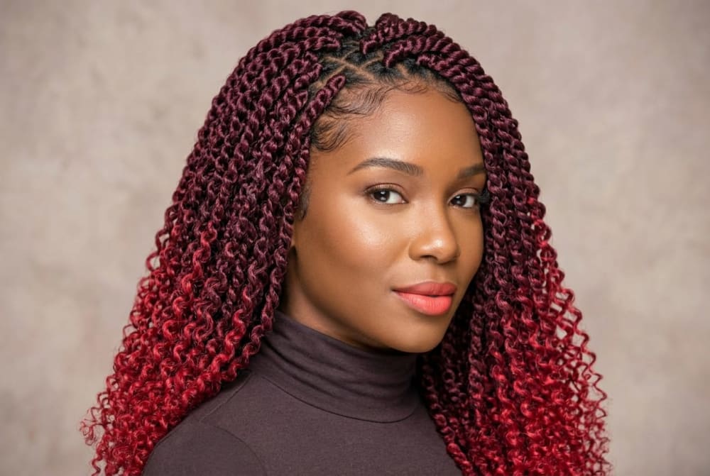 FIORAH CURLS 2