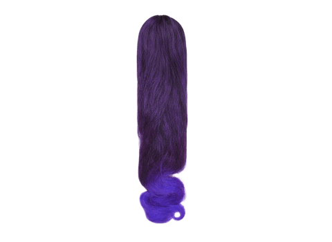 Royal Braids Long hover
