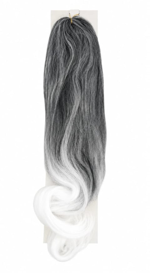 Royal Braids Blonde hover