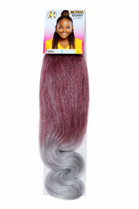 Royal Braids Classic hover