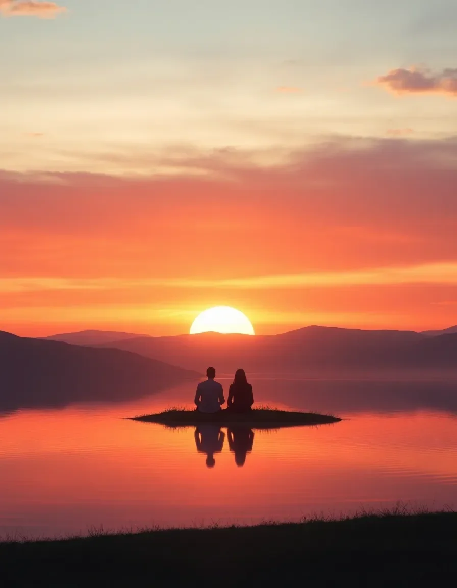 Sunset Serenade