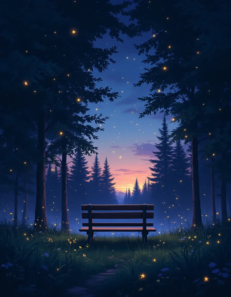 Whispers of the Tune