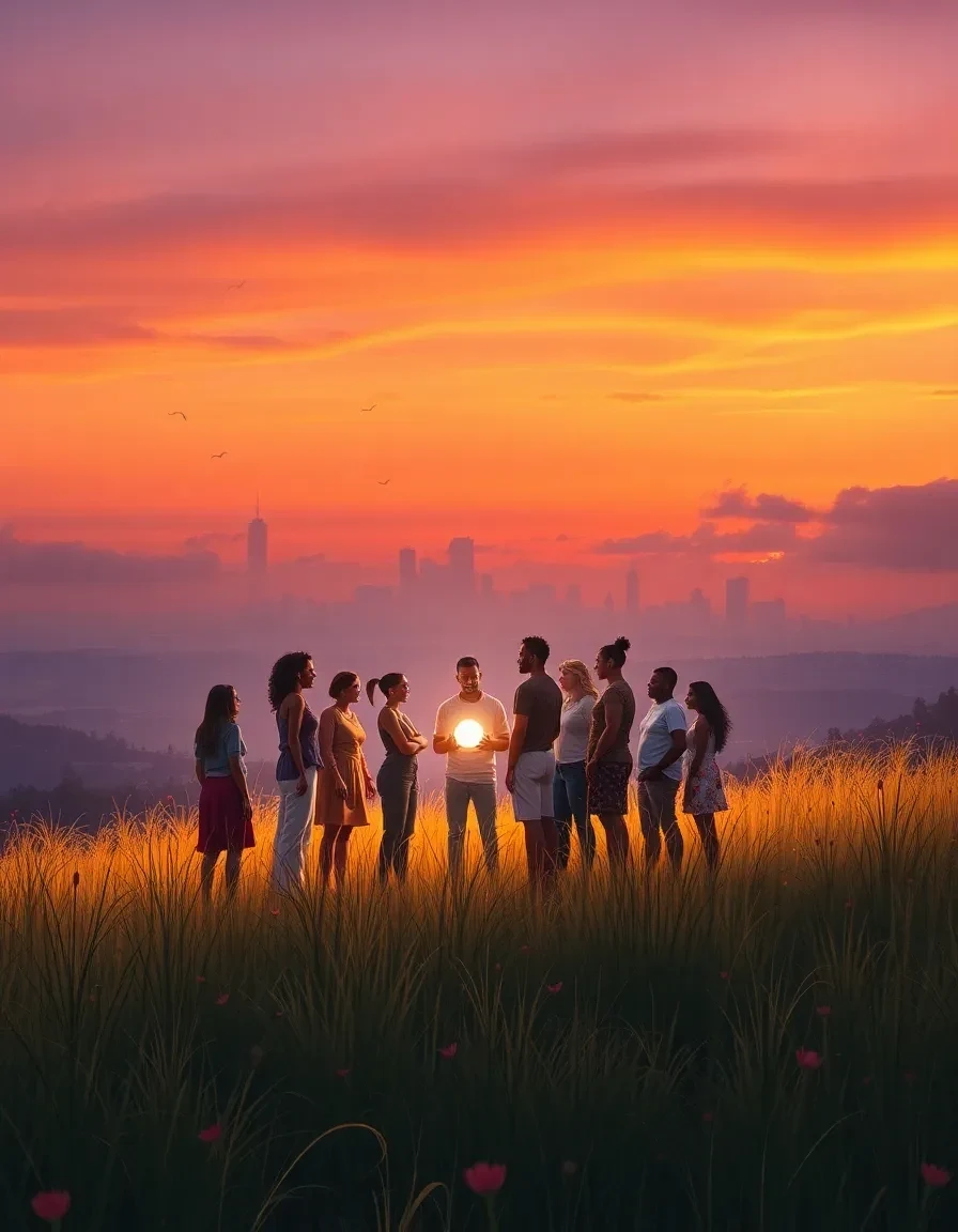 The Echo of Tomorrow