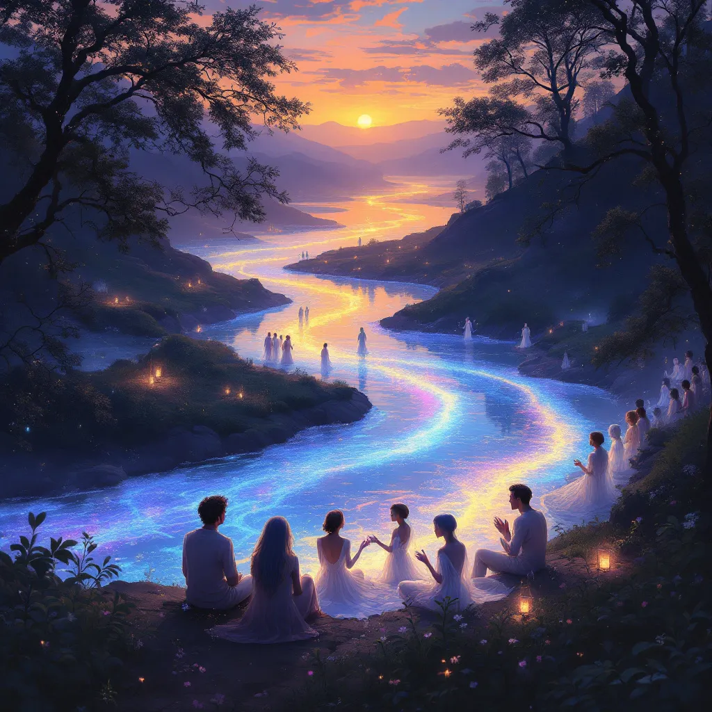 Path of Purpose