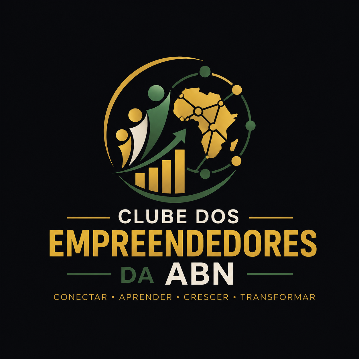 CLUBE DOS EMPREENDEDORES