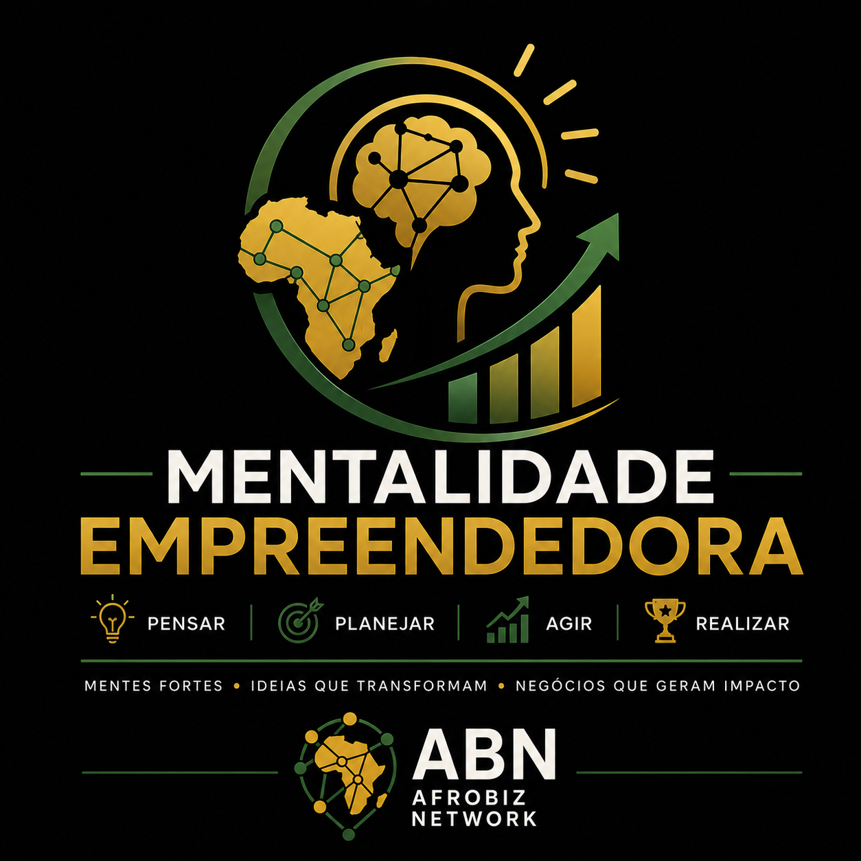 MENTALIDADE EMPREENDEDORA
