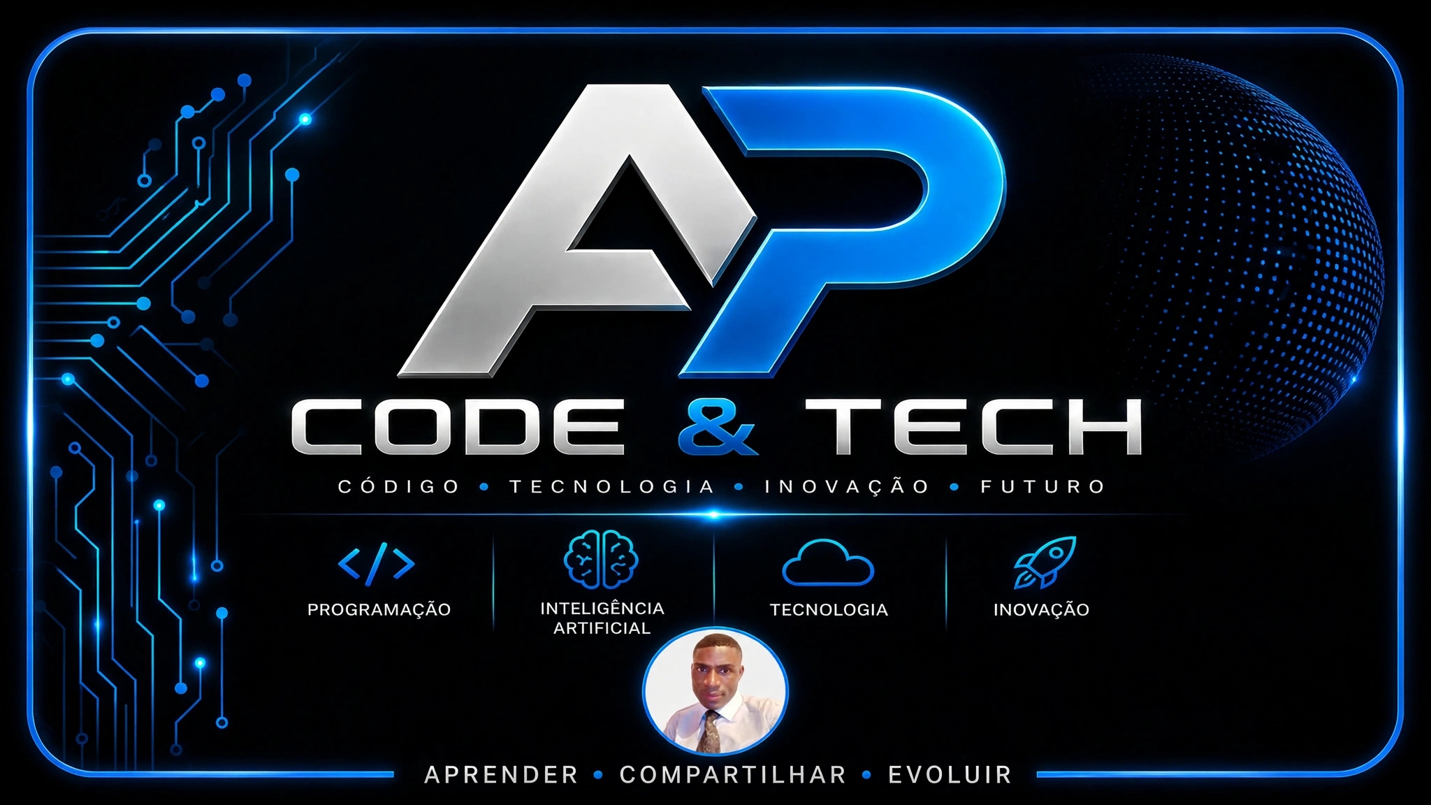 AP Code & Tech
