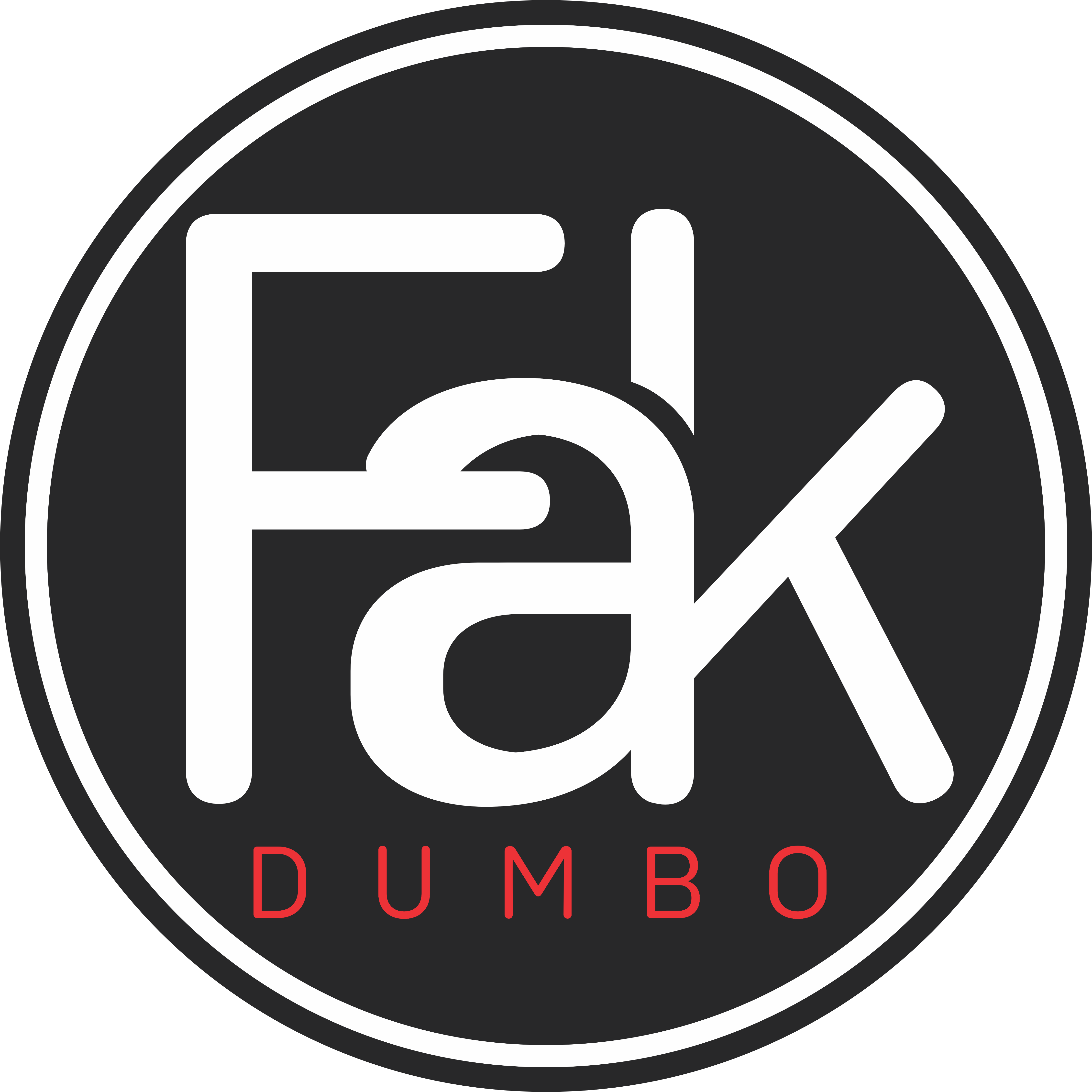 Fank Dumbo