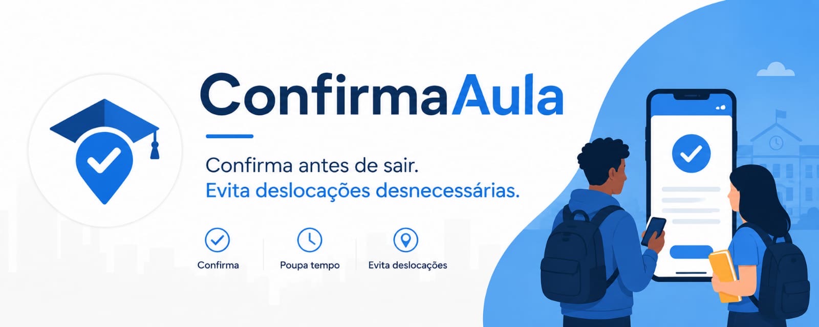 ConfirmaAula