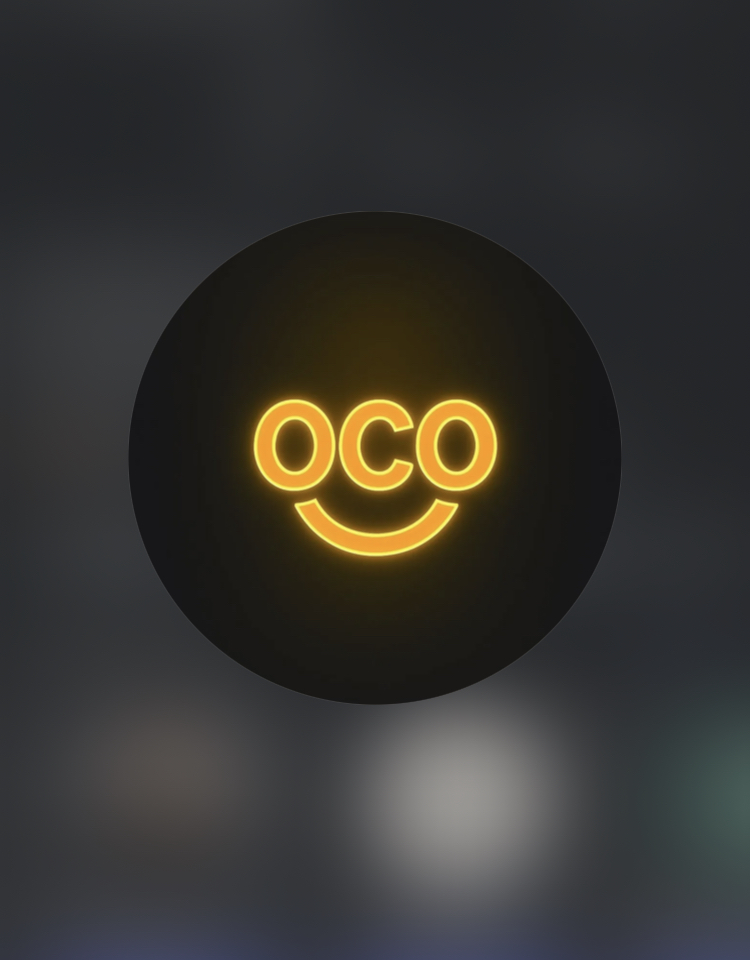 OCO UP