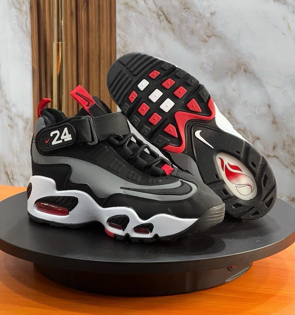 air griffey max 1 anthracite