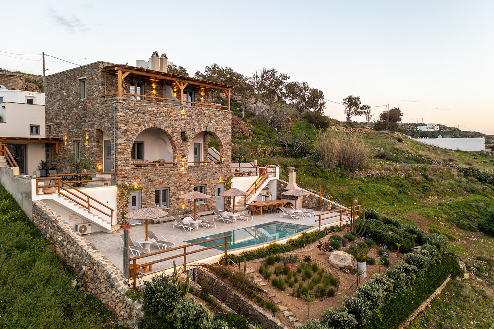 Villa Papa