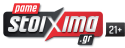Pamestoixima logo
