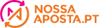 Nossa Aposta new logo