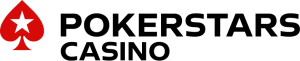 Pokerstars casino logo