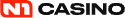 N1casino logo
