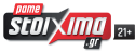 Pamestoixima Casino logo
