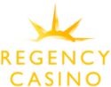 Regency Casino logo