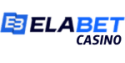 Elabet casino logo