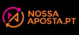Nossa Aposta logo