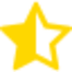 half star