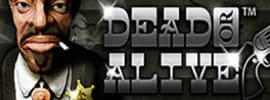 Dead or Alive slots slots