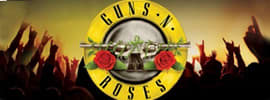 Guns ‘N Roses slots