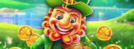 Leprechaun song slots slots