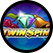 Twin Spin slots