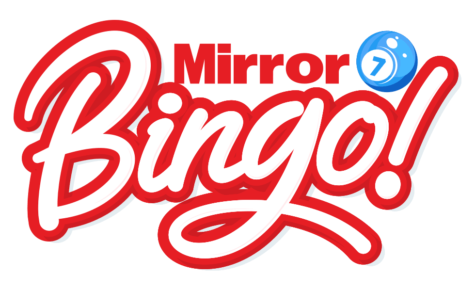 mirrorbingo