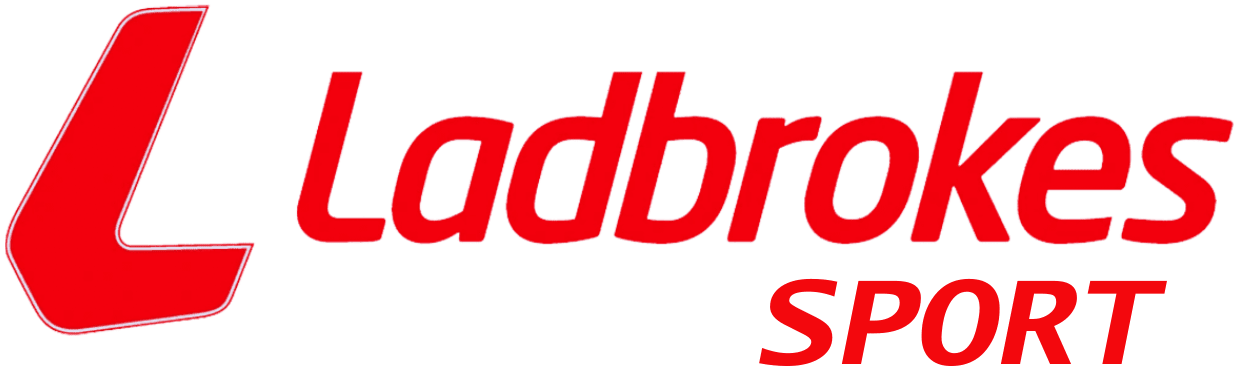 Ladbrokes red