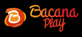 Bacana Play logo logo