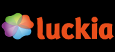 Luckia logo