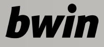 Bwin logo