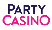 Partycasino logo