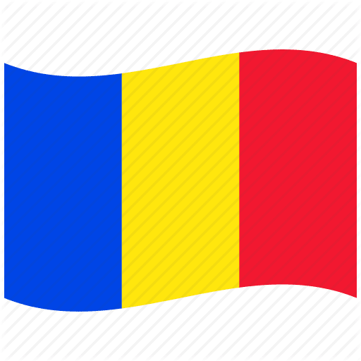 ro flag