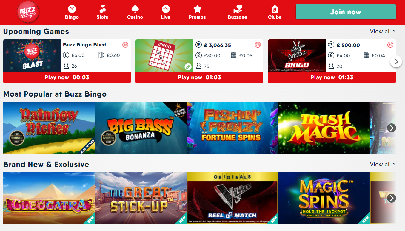 brand site image