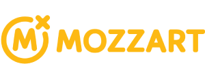 Mozzart - old logo