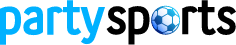 Party Sports logo