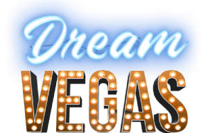 DreamVegas poker logo