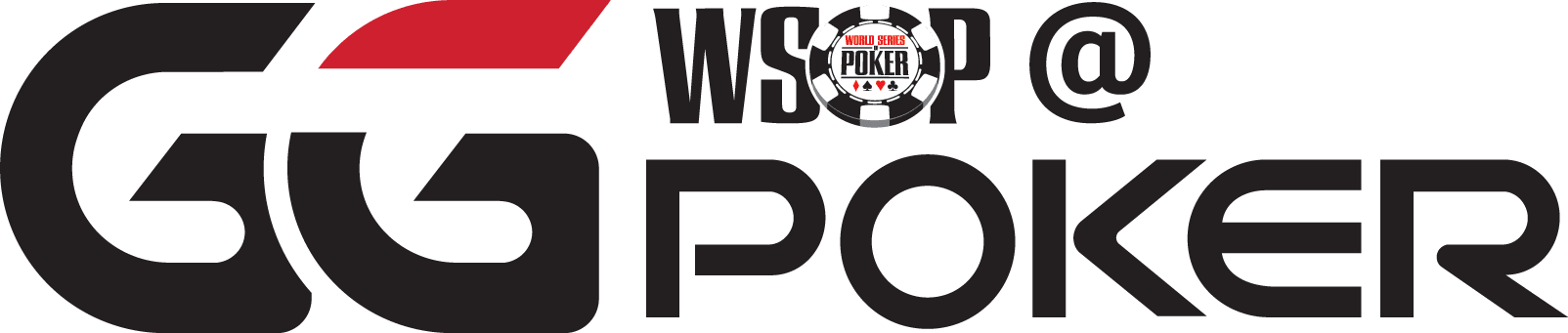 Wsop logo
