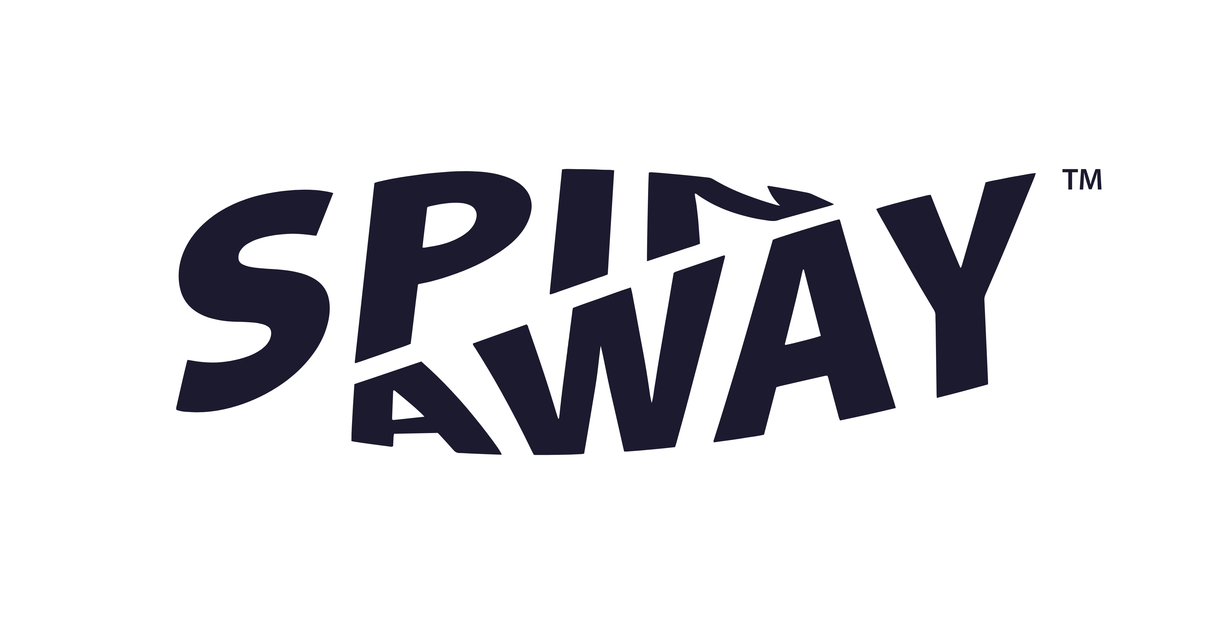 SpinAway logo