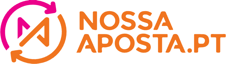 Nossa Aposta logo