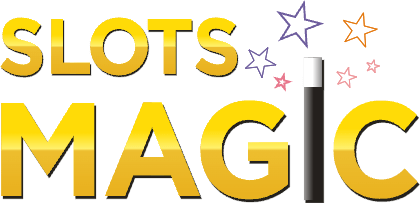 Slots Magic logo