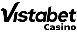 Vistabet Casino logo