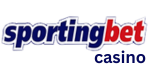Sportingbet Casino logo