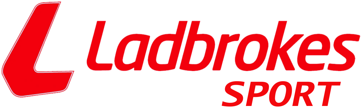 Ladbrokes red